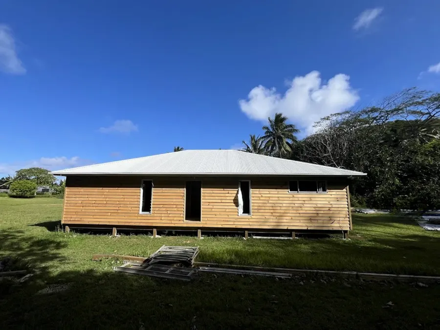 Avanui Homes
