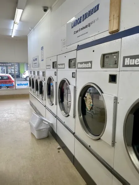 Kope Laundromat