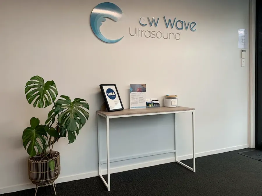 New Wave Ultrasound