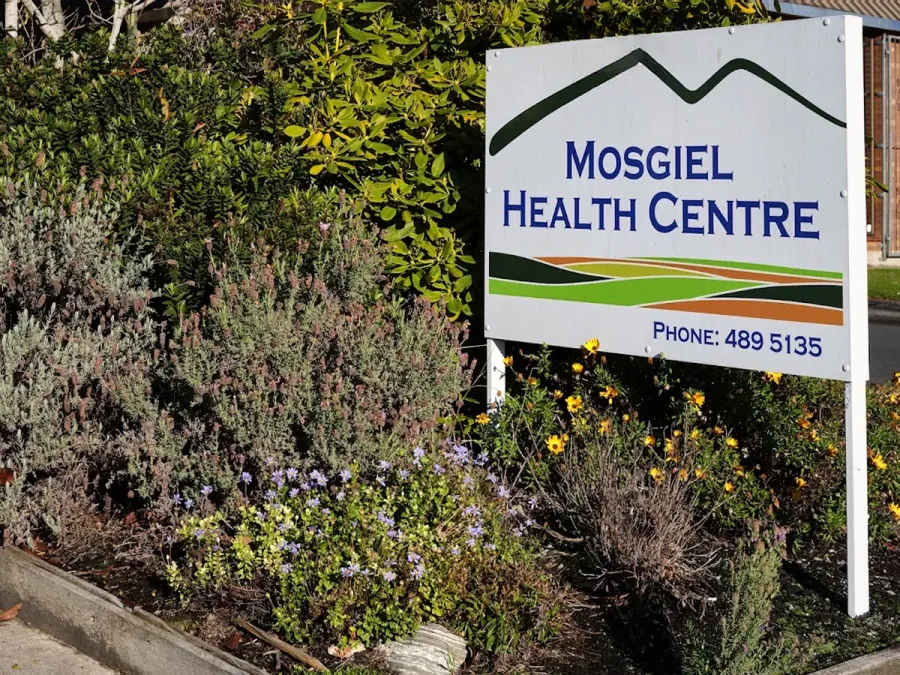Mosgiel Health Centre