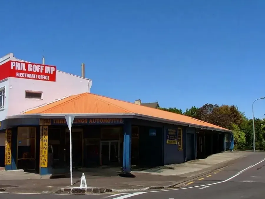 Three Kings Automotive