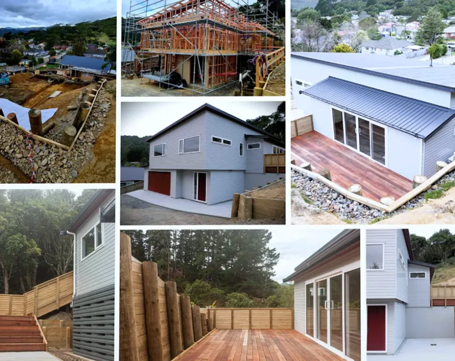 Lockhart Construction