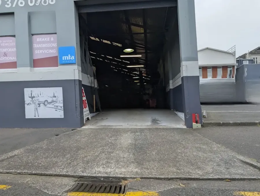 Cartune Auto Services