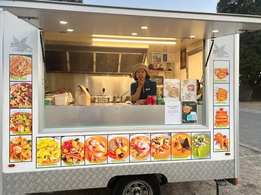 PANA Food Truck