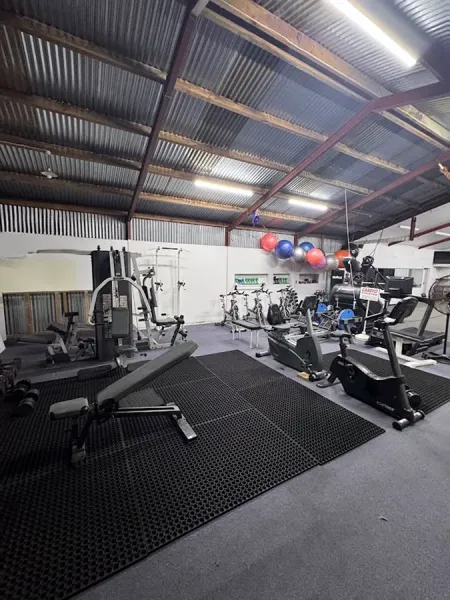 Coromandel Gym
