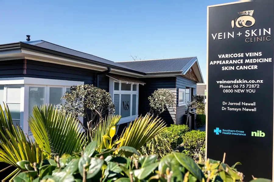 Vein & Skin Clinic