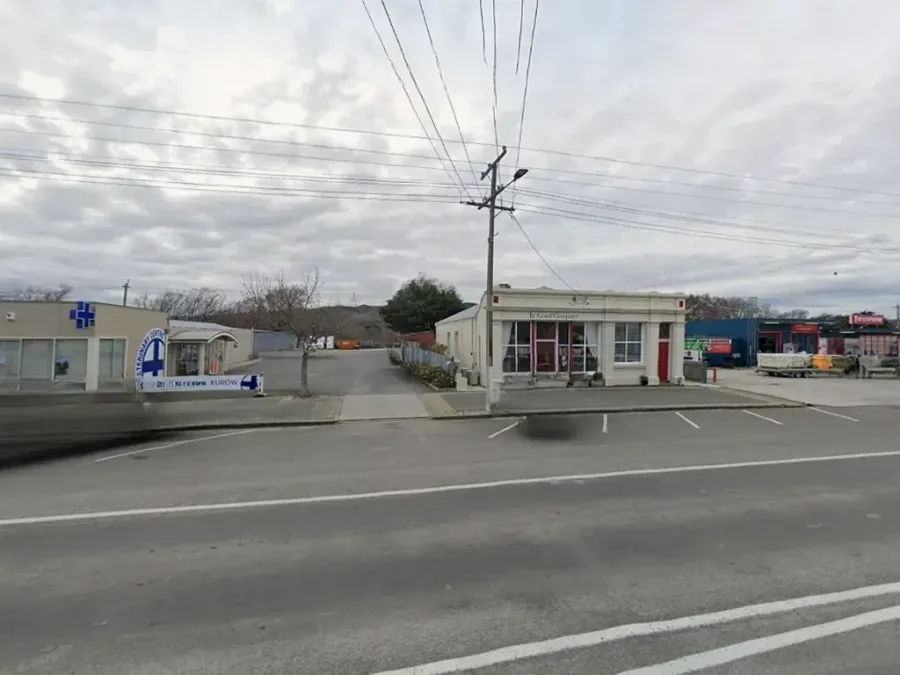 Veterinary Centre Kurow