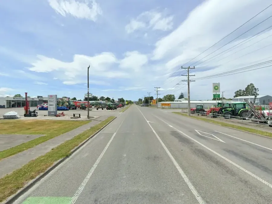 Comag Wairarapa Ltd