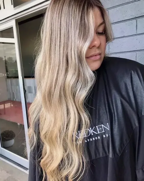 Salon Id
