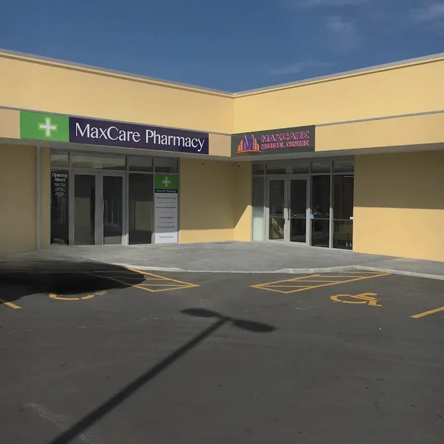 MaxCare Medical Centre