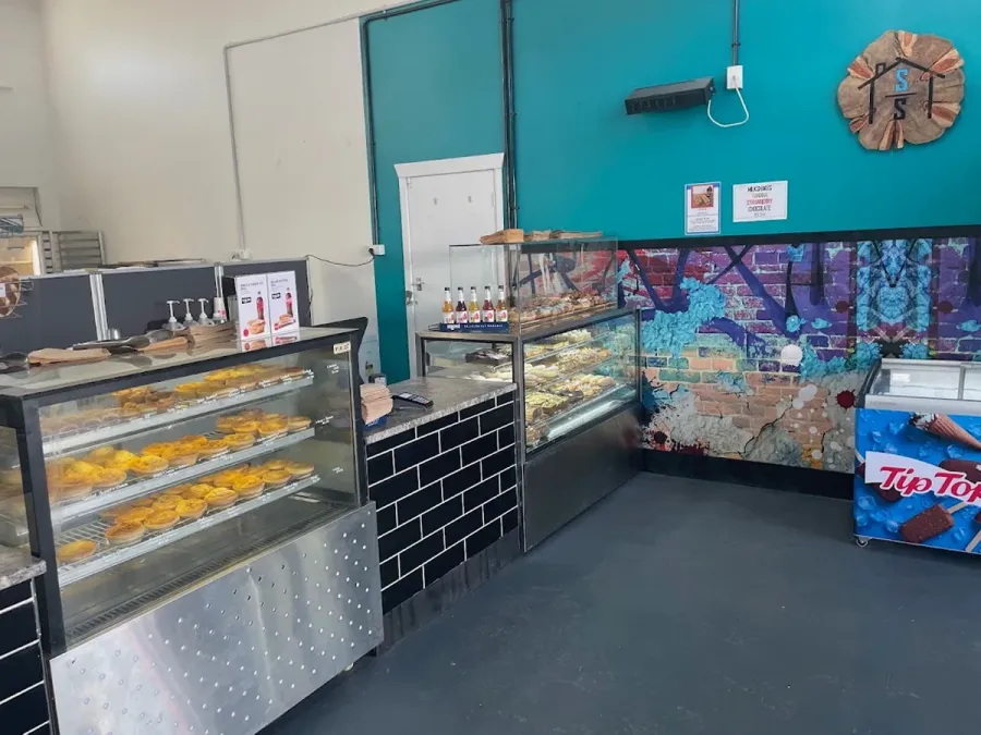 Snack Shack Bakery