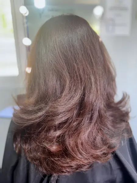 Looks Hair & Beauty Salon