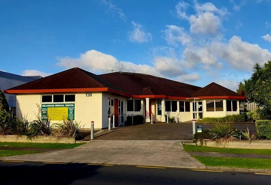 Millhouse Medical Centre