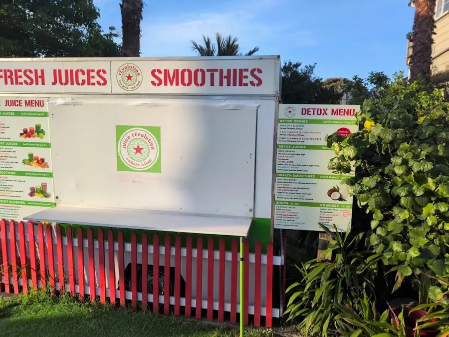 Juice Evolution