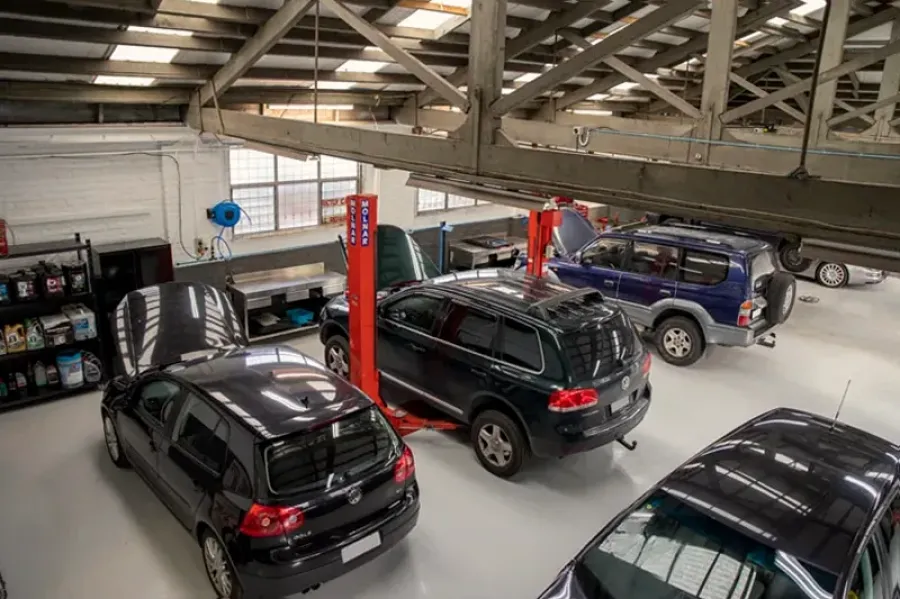Avanti Automotive