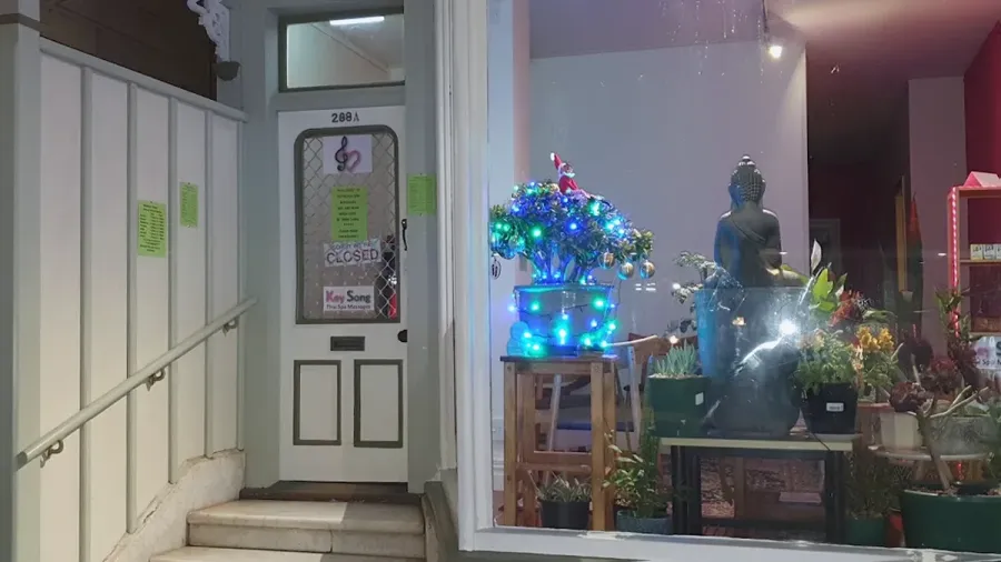 Keysong Thai Spa Massage