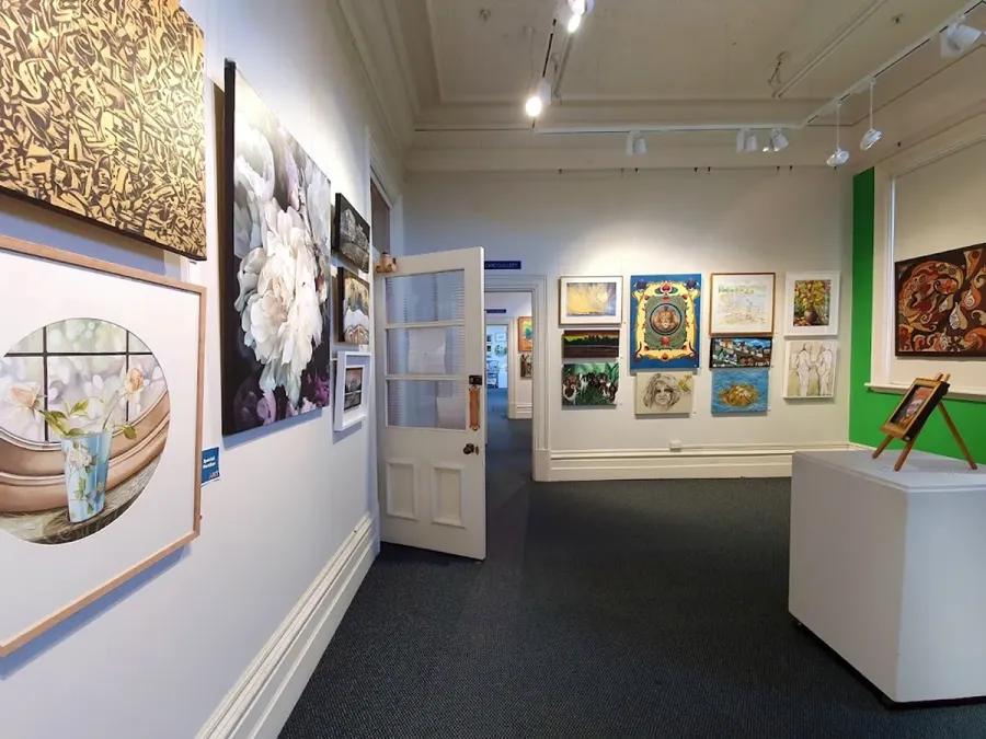 Otago Art Society