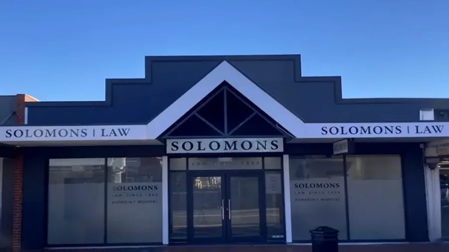 Solomons