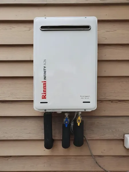 Dunnett Plumbing Limited