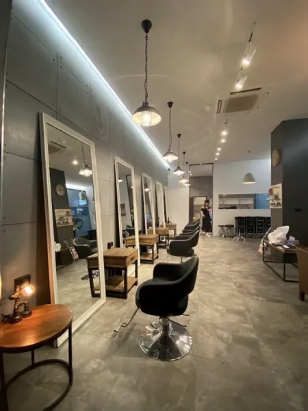 YX Hair Salon