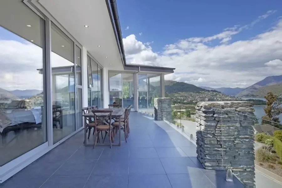 Aspen House - Queenstown NZ