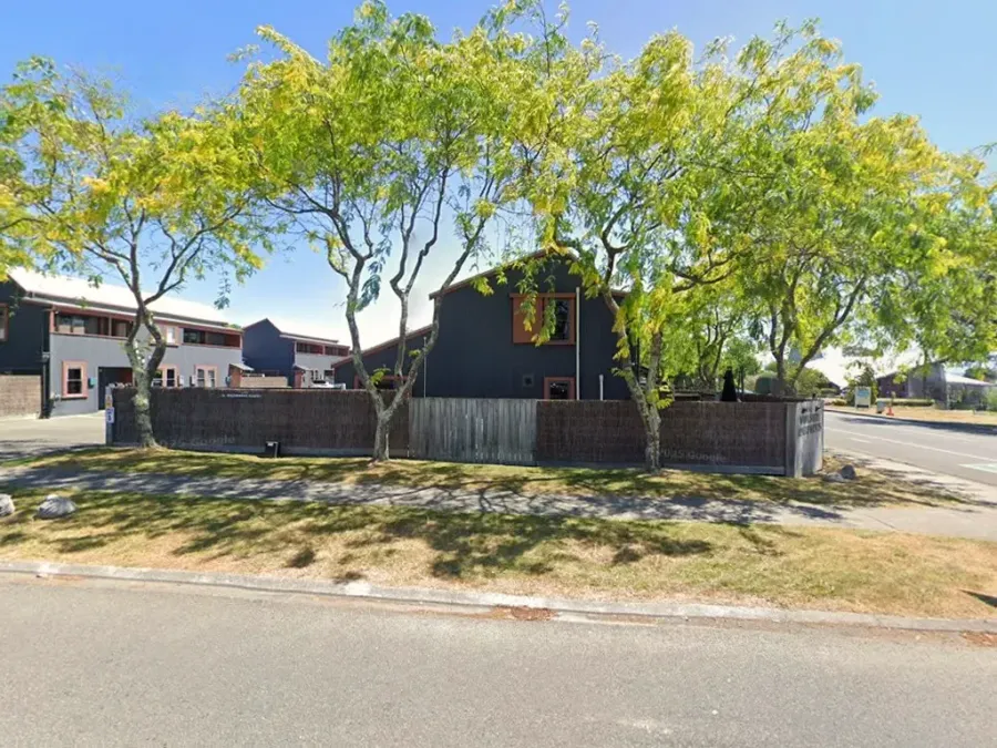Apartment 11 Havelock North