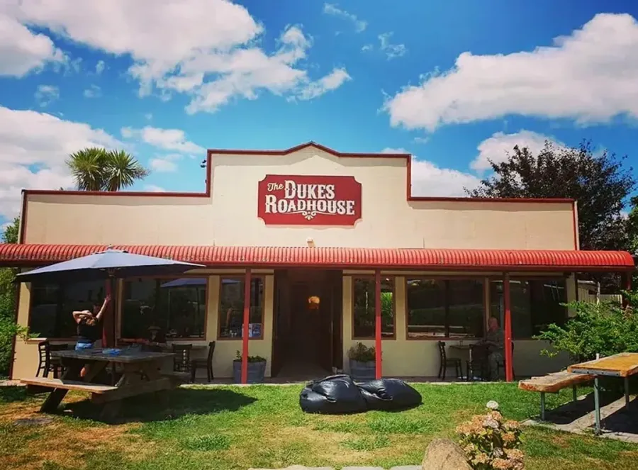 The Dukes Roadhouse