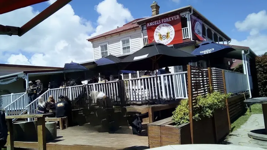 The Wade Bar & Bistro