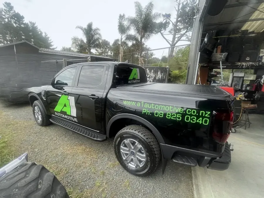 A1 Automotive New Lynn