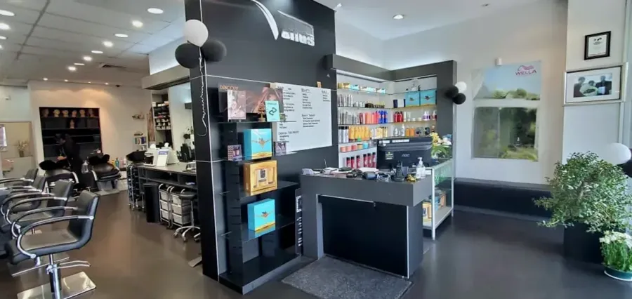 Venus Hair Makeup Beauty