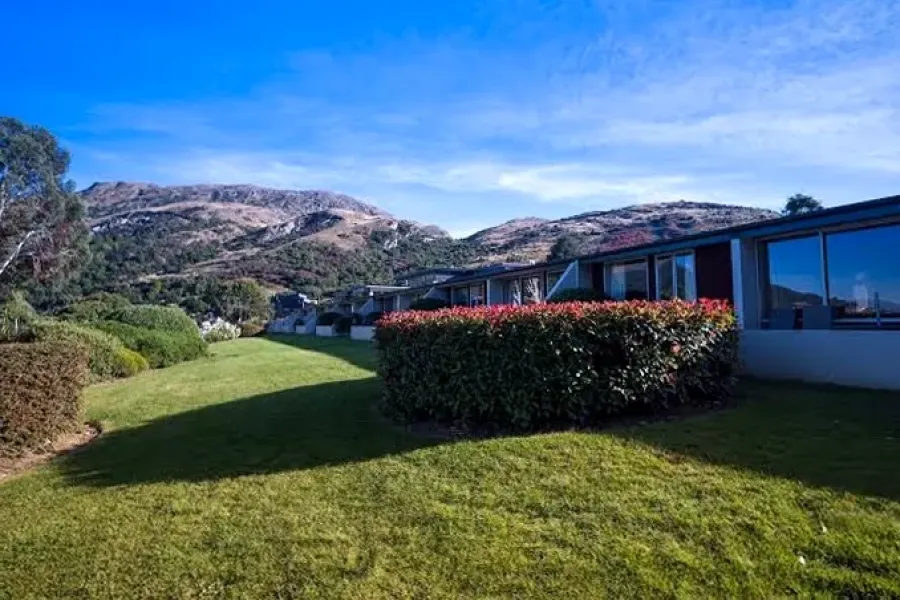 Club Pacific Queenstown