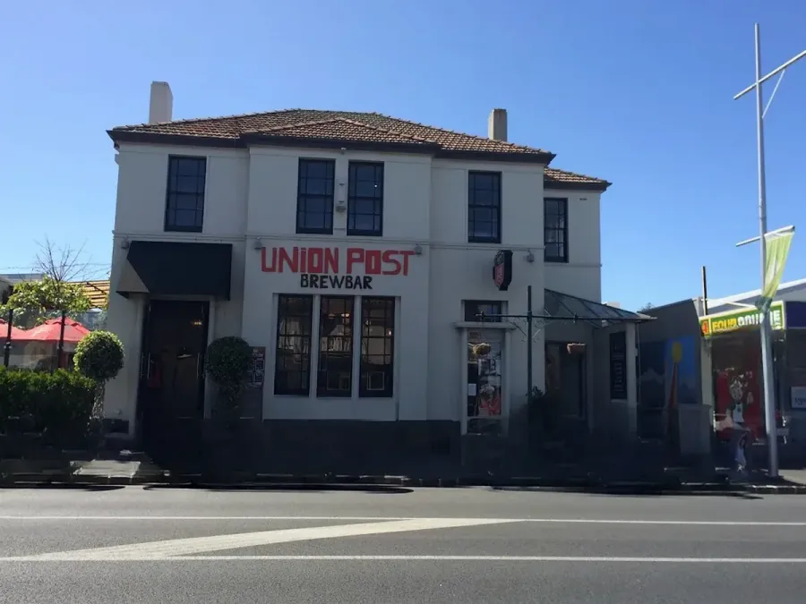 Union Post