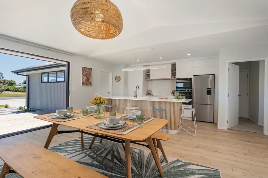 G.J. Gardner Homes Thames/Coromandel Showhome, Matarangi, (Matarangi Breeze)