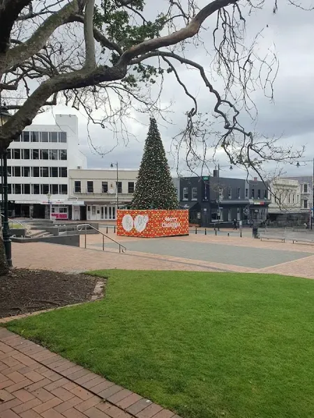 Age Concern Otago