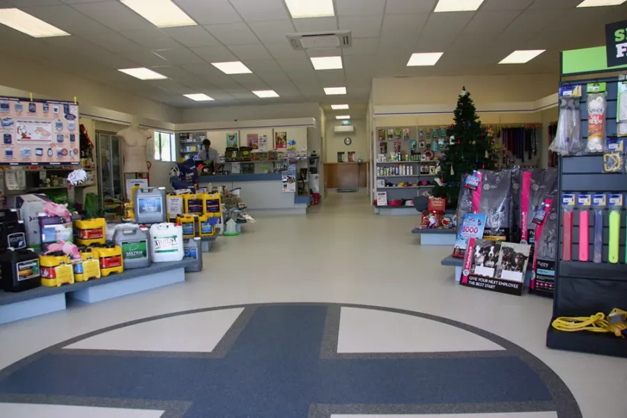 Veterinary Centre Ranfurly