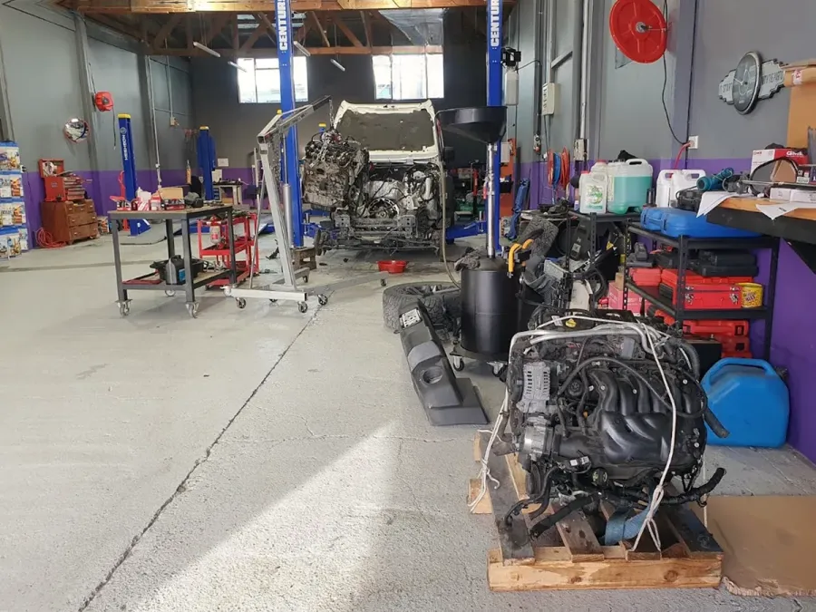 Nadee Motors Limited