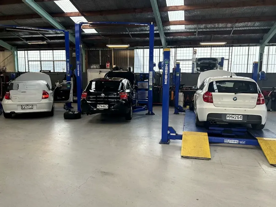Penrose Motors - Your Local Expert Mechanics in Central Auckland