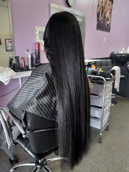 Te Rapa Hair & Cosmetic Salon