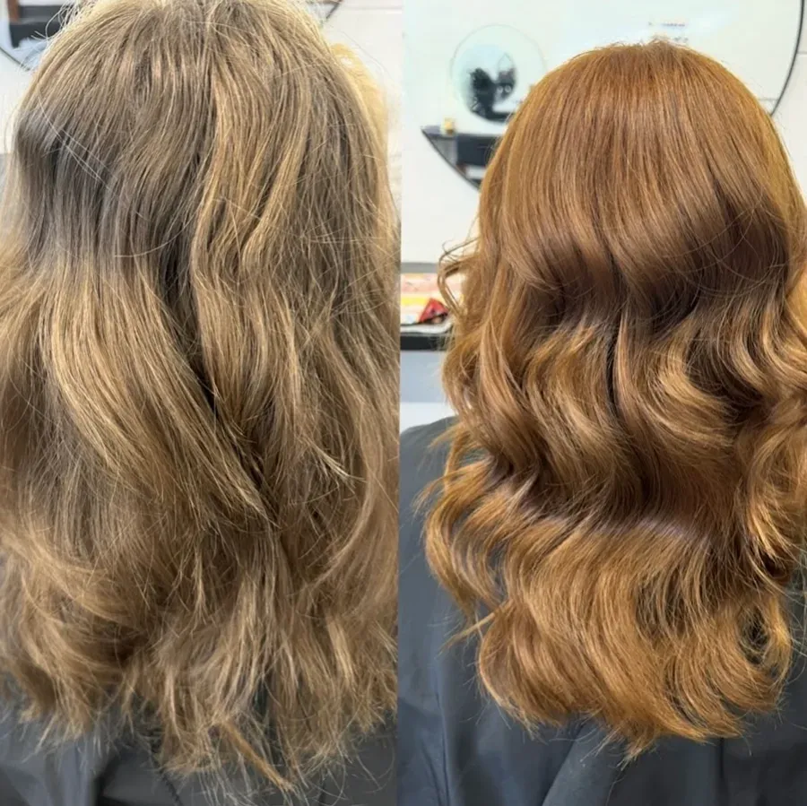 Empire Hair and Beauty Co