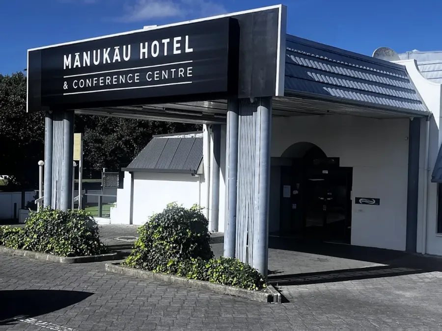 Manukau Hotel & Conference Centre