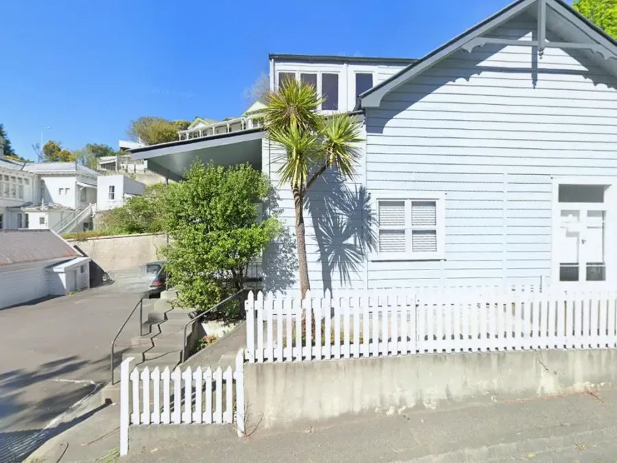 Jocelin McIntosh - Central Napier Dental Practice