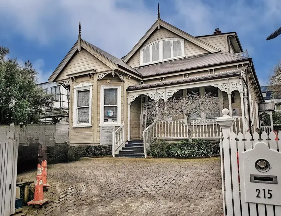 All Care Family Medical Centre- Ponsonby