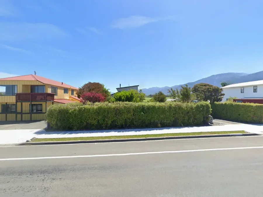 Tanja Bartsch Physiotherapy Kaikoura