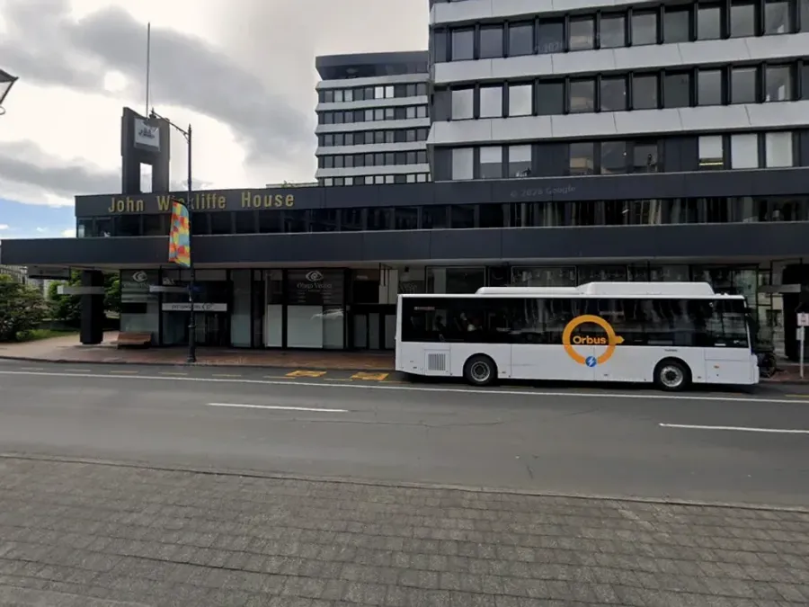 Otago District Law Society