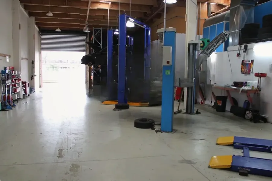 Manukau Auto Centre Ltd