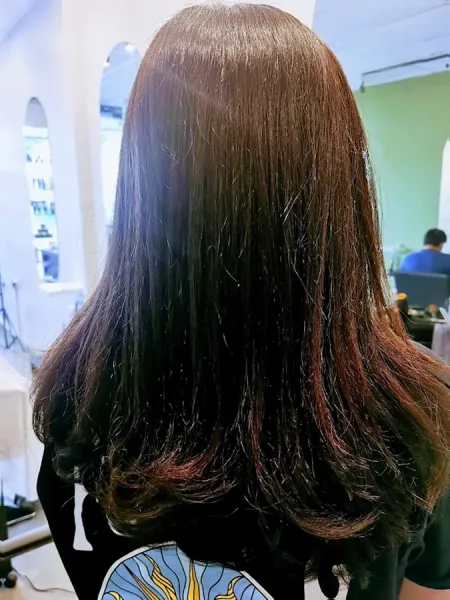 Amazing hair & beauty studio limited
