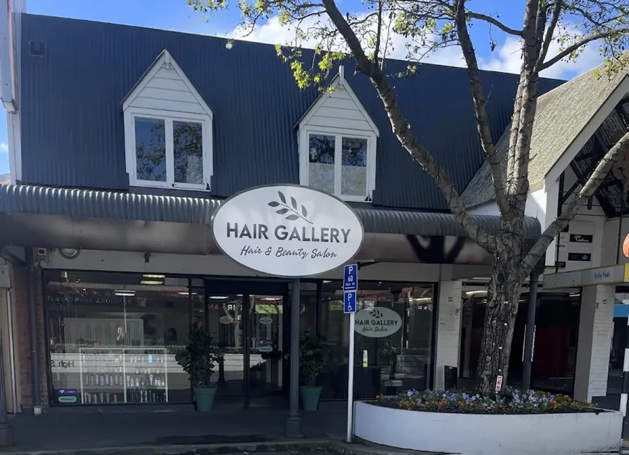 Hair Gallery