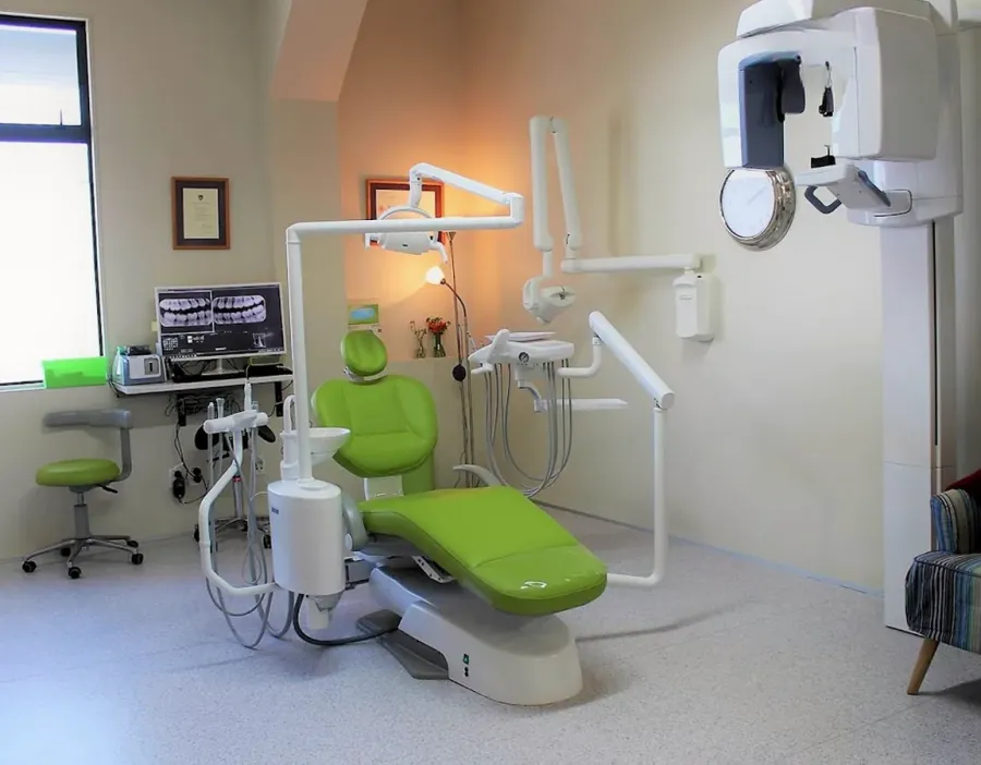 Pearl of Ahuriri - Dental Care