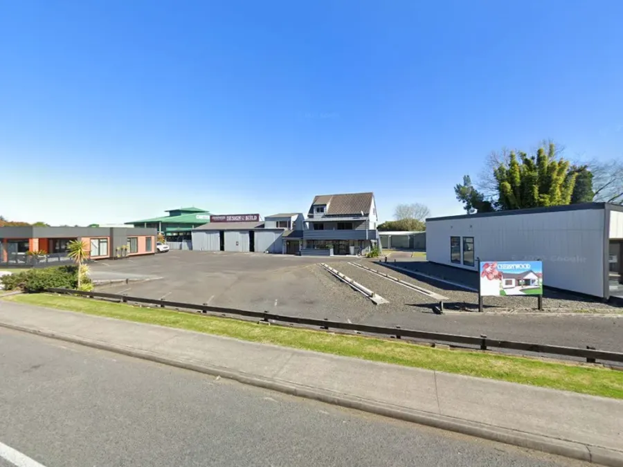 Cherrywood Homes Ltd