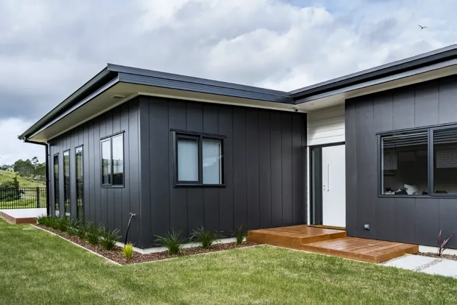 Latitude Homes - Northland